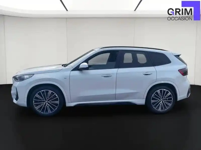 Bmw X1 xdrive 23i 218ch dkg7 — photo 20