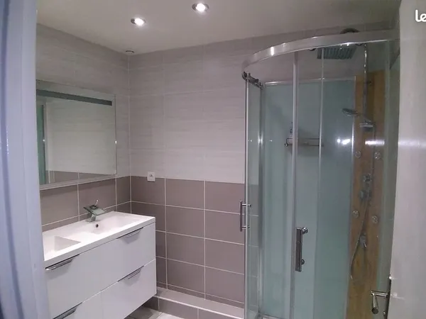 A vendre appartement t4 cenon