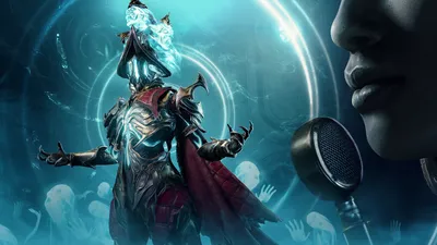 Warframe : les Ondes Nocturnes Tempêtes Temporelles ferment le 12 août, comment vider ses Jetons à temps
