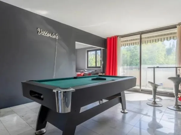 Appartement 5 pièces 83 m²