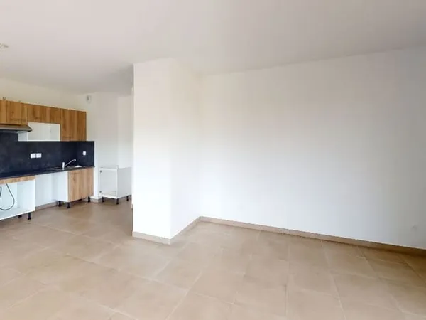 Appartement 4 pièces 88 m²