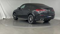 Mercedes Gle Coupé 350 de 197ch+136ch AMG Line 4Matic 9G-Tronic — photo 8