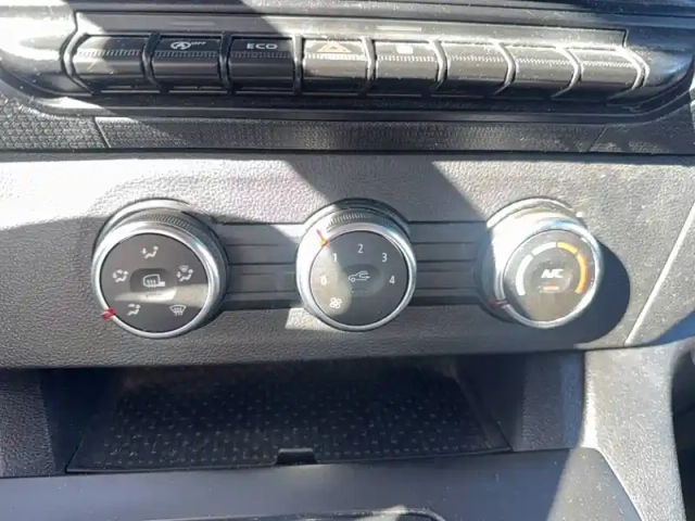 Renault Kangoo van blue dci 95 — photo 39