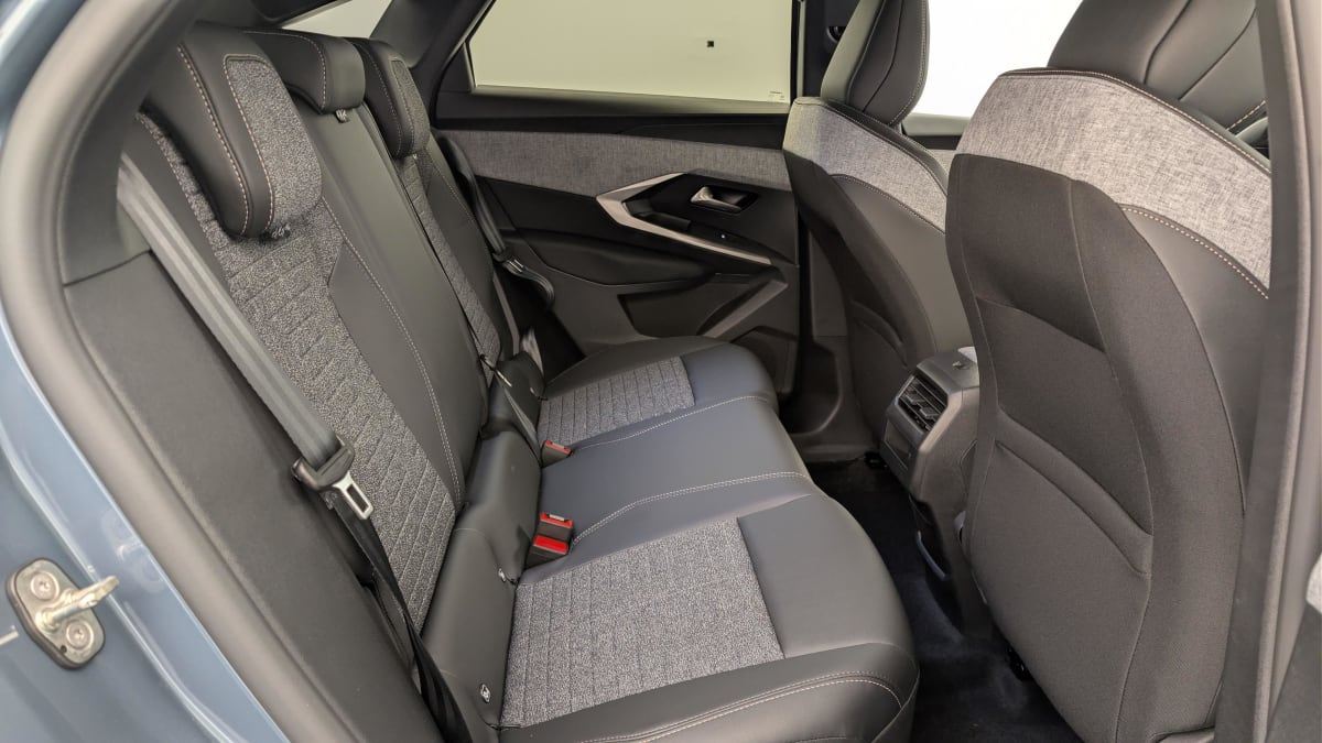 Peugeot 3008 — photo 10