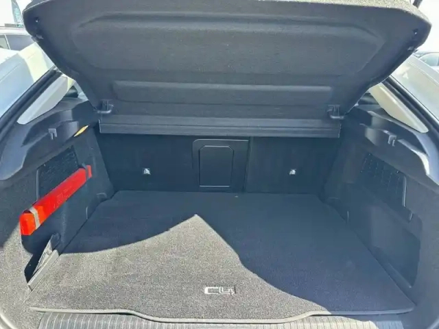 Citroën C4 puretech 130 s&amp;s eat8 — photo 6