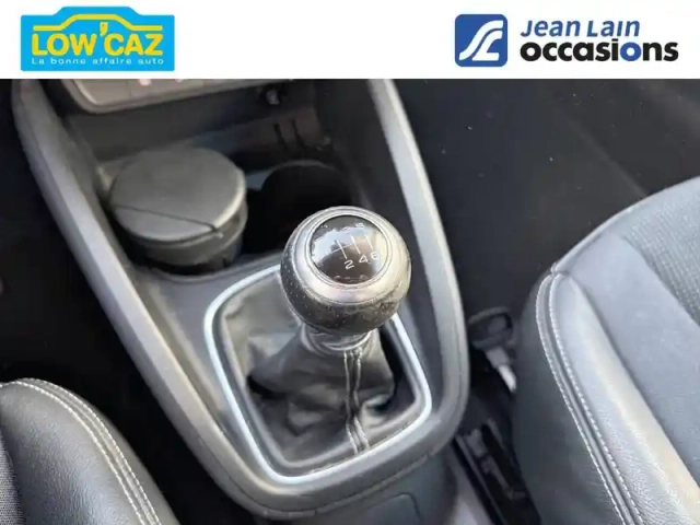 Audi A1 sportback 1.4 tfsi 125 bvm6 — photo 13