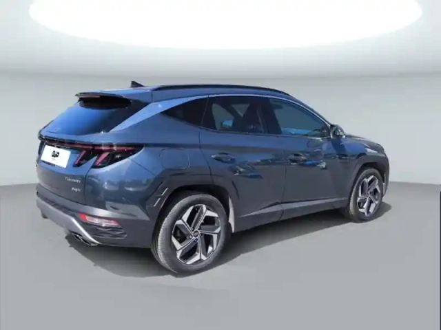 Hyundai Tucson 1.6 t-gdi 265ch phev creative bva6 htrac — photo 5