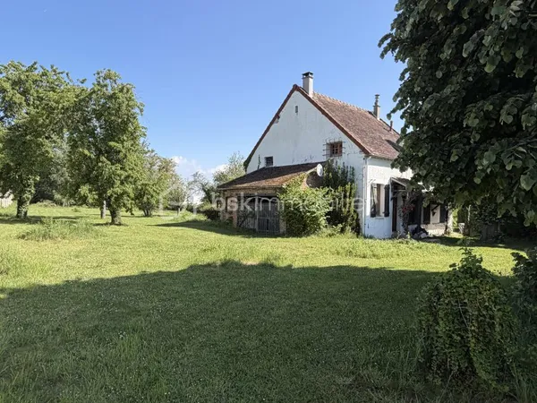 Maison 7 pièces 139 m²