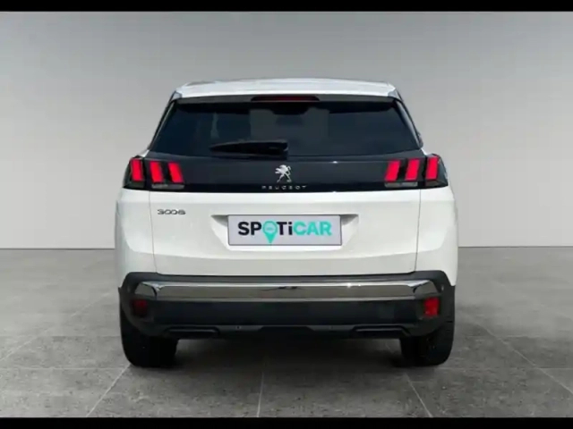 Peugeot 3008 1.2 puretech 130ch s&amp;s allure pack eat8 — photo 4