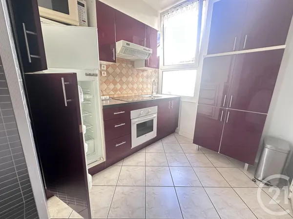 Appartement 1 pièce 26 m²
