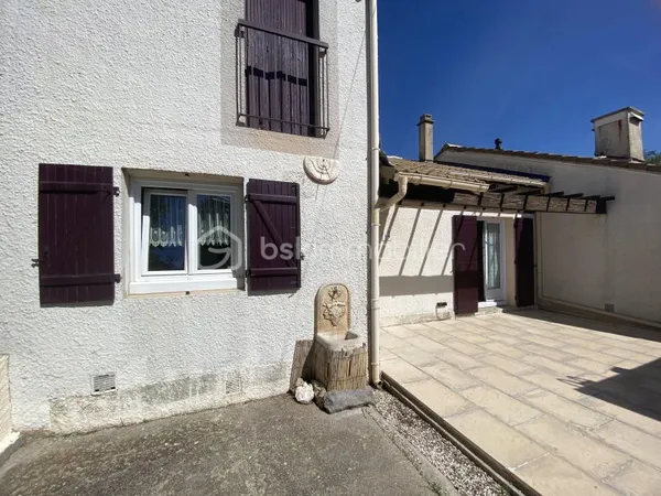 Maison 5 pièces 99 m²