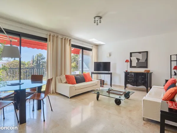Appartement 4 pièces - Aix-en-Provence