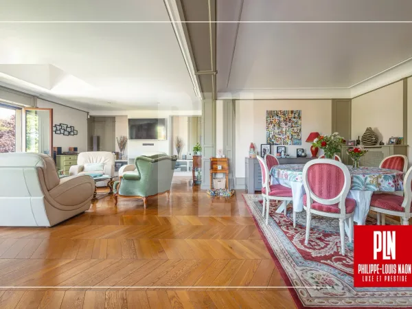 Maison 8 pièces 180 m²