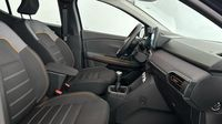 Dacia Sandero 1.0 ECO-G 100ch Stepway Confort -22 — photo 15