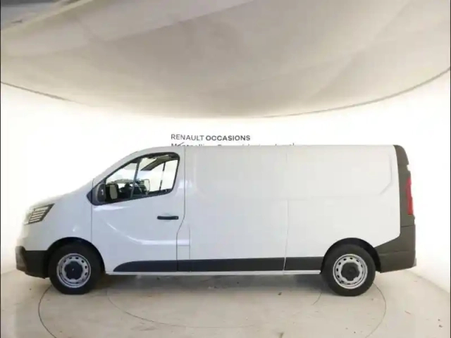 Renault Trafic fg l2h1 3t 2.0 blue dci 130ch grand confort e6e — photo 15