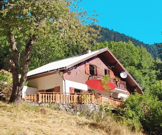 Maison 6 pièces 89 m²