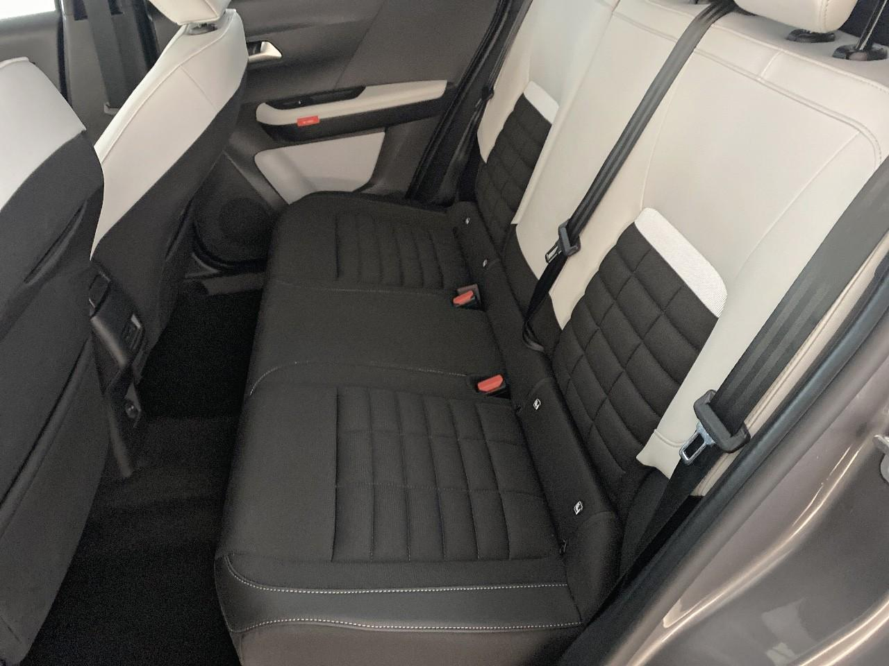 Citroën C3 Aircross hybride 145 ch aut max — photo 10