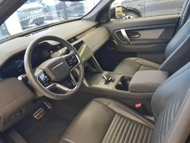 Land Rover Discovery Sport 1.5 p300e 309ch dynamic se — photo 60