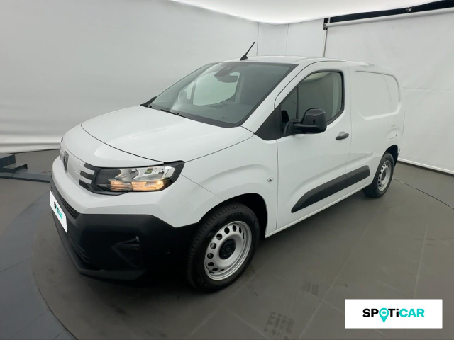 Peugeot Partner m 1000kg bluehdi 100ch s&s