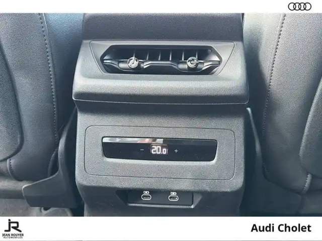 Audi A6 e-tron avant performance 367 ch 100 kwh — photo 19