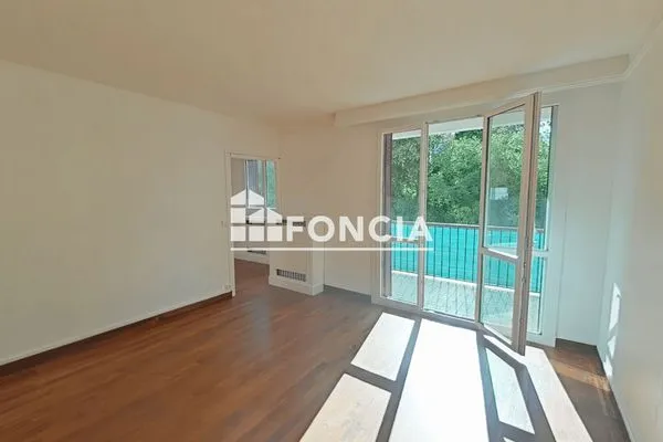 Appartement 3 pièces 56 m²