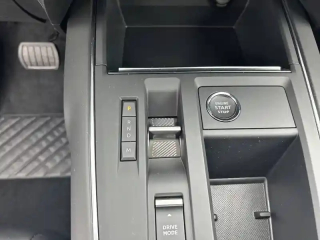 Citroën C5 Aircross bluehdi 130 eat8 — photo 44