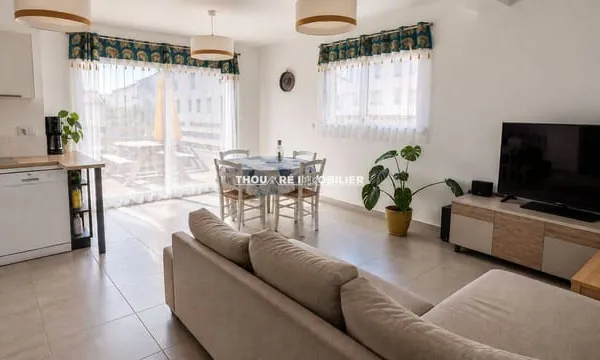 Maison 5 pièces 91 m²