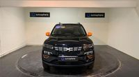 Dacia Spring Expression