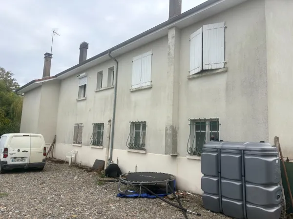 Maison à vendre 6 pièces Proche de NAVARRENX (64)