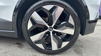 Renault Mégane E-Tech Electric EV60 220ch Techno super charge — photo 11