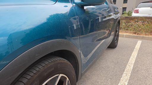DS DS3 Crossback 1.2 PureTech 100 - So Chic – 2021 – 44655 km – Essence – Boîte Manuelle — photo 8
