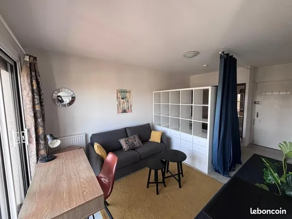 Parking 24 m²