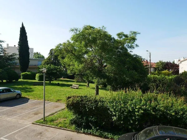 Appartement 4 pièces 70 m²