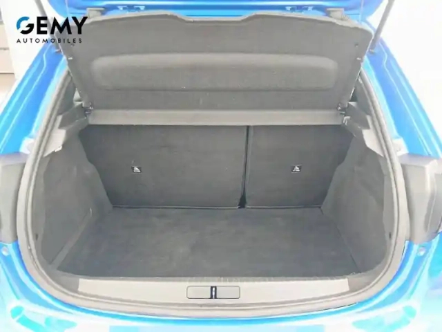 Peugeot 208 puretech 100 s&amp;s bvm6 — photo 27