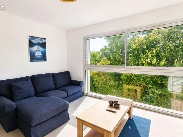 Appartement 3 pièces 56 m²