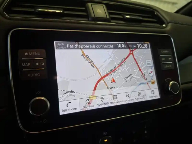 Nissan Leaf electrique 62kwh — photo 38