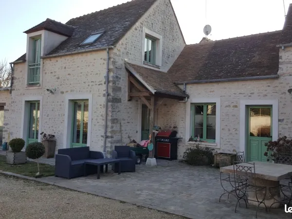 Propriété 7 pièces 209 m²