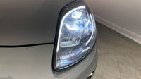Ford Puma 1.0 Flexifuel 125ch S&S mHEV Titanium X — photo 17