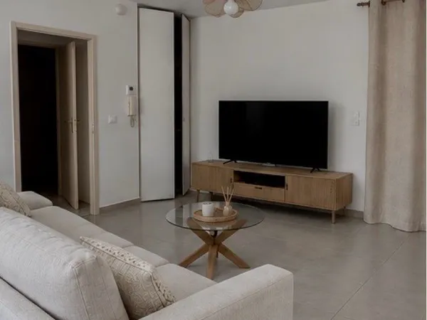 Appartement T3 de 50 m2, avec terrasse 20 m2 et parking