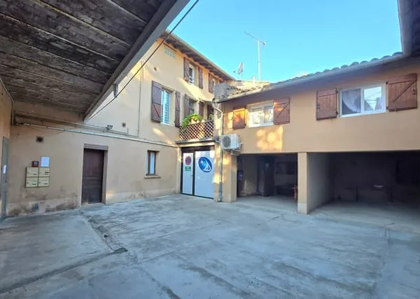 Immeuble centre ville de Gaillac- INVESTISSEUR