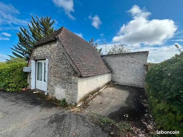 Maison 4 pièces 89 m²