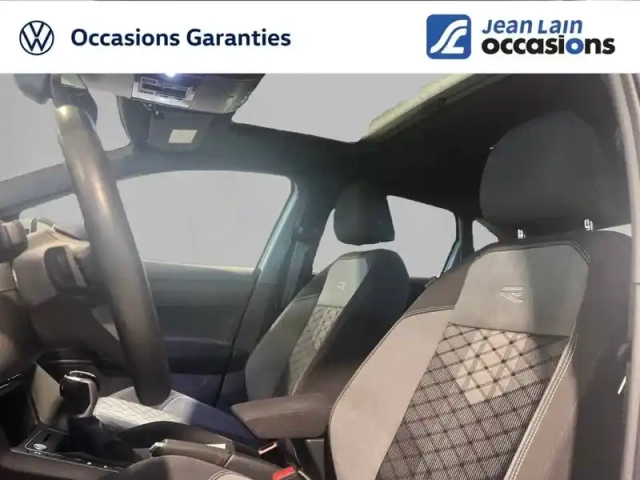 Volkswagen Taigo 1.5 tsi 150 dsg7 — photo 5