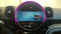 Mini Countryman Cooper 136ch Highlands BVA7 — photo 31