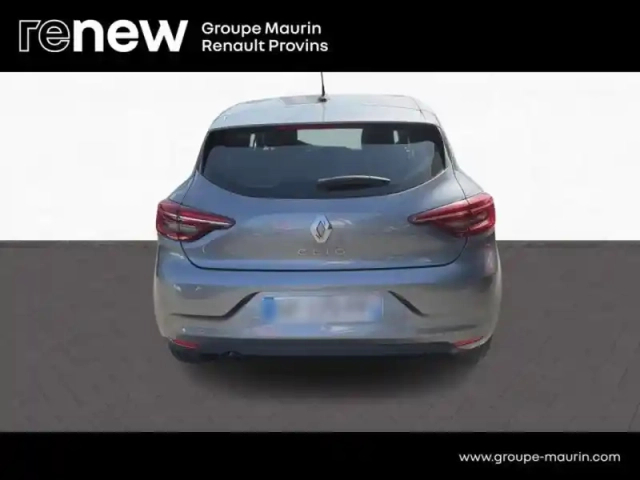 Renault Clio 1.0 tce 90ch equilibre — photo 7