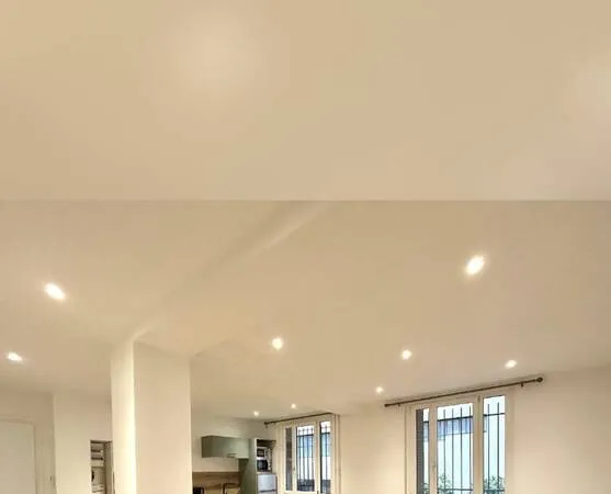 Appartement 3 pièces 71 m²