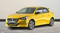 Peugeot 208 1.2 PureTech 100ch S&S Style EAT8