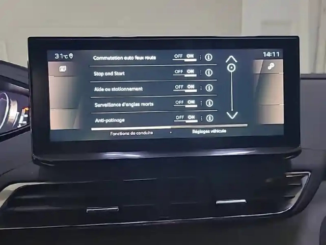 Peugeot 5008 bluehdi 130ch s&amp;s eat8 — photo 46
