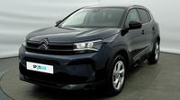Citroen C5 Aircross 1.5 BlueHDi 130ch PLUS boite automatique