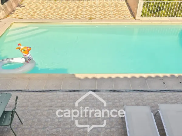 Maison 5 pièces 163 m²