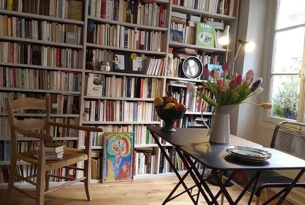 Appartement 2 pièces 34 m²